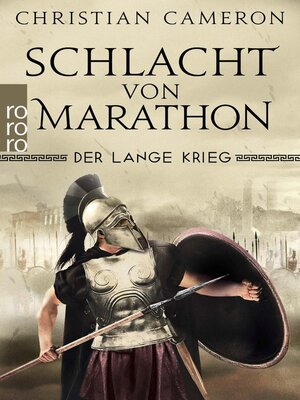 cover image of Der Lange Krieg